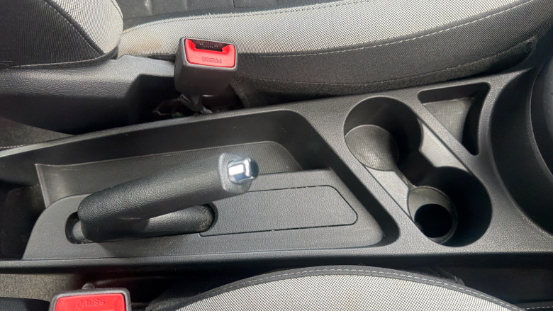 Hyundai i10 1.0 MPi SE Connect 5dr Petrol Hatchback